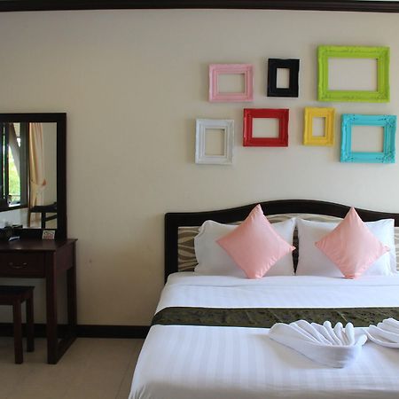 Garden Home Koh Samui Exterior foto