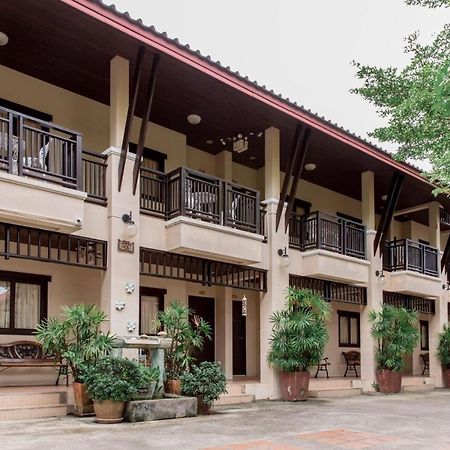Garden Home Koh Samui Exterior foto
