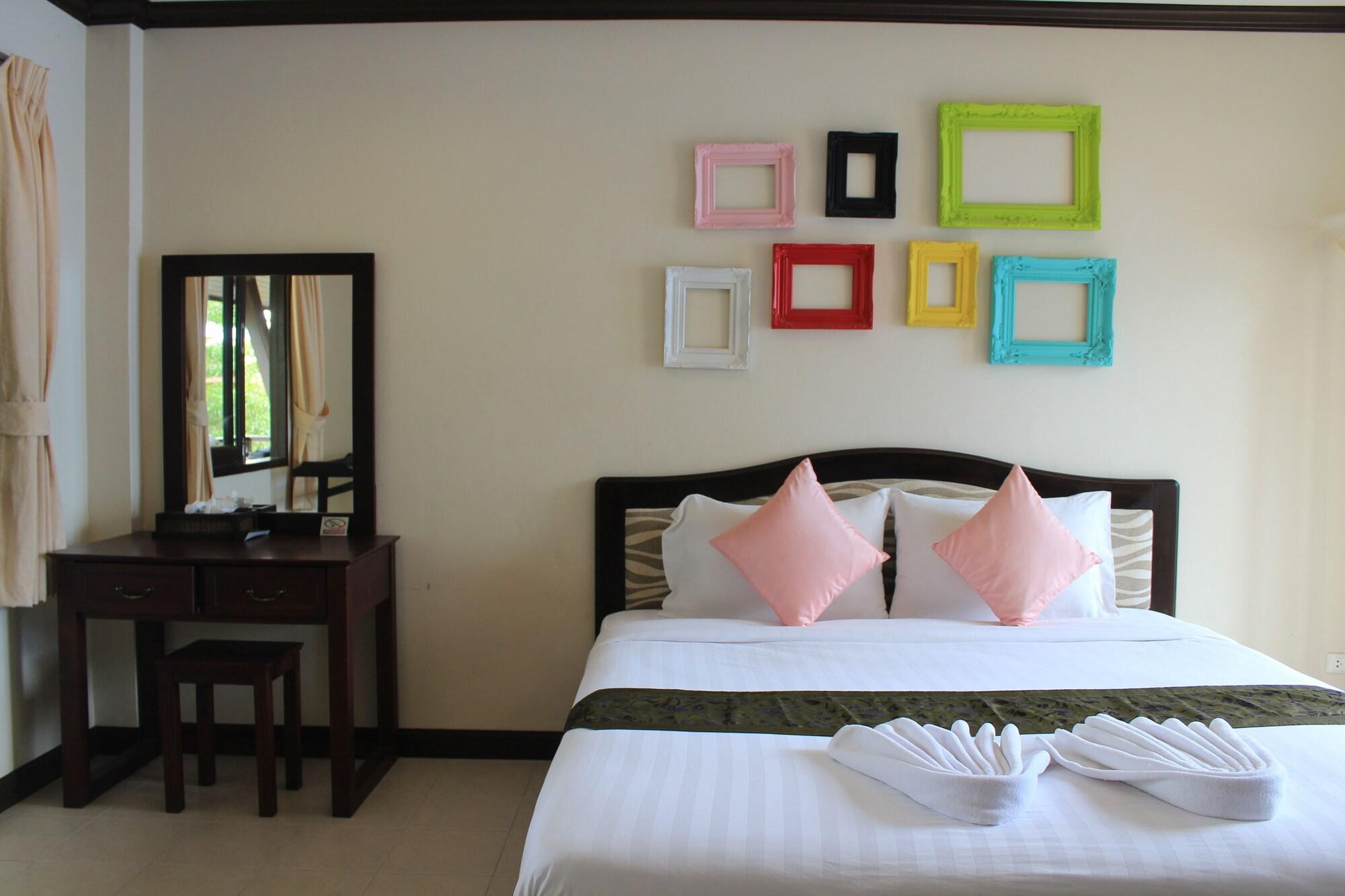 Garden Home Koh Samui Exterior foto