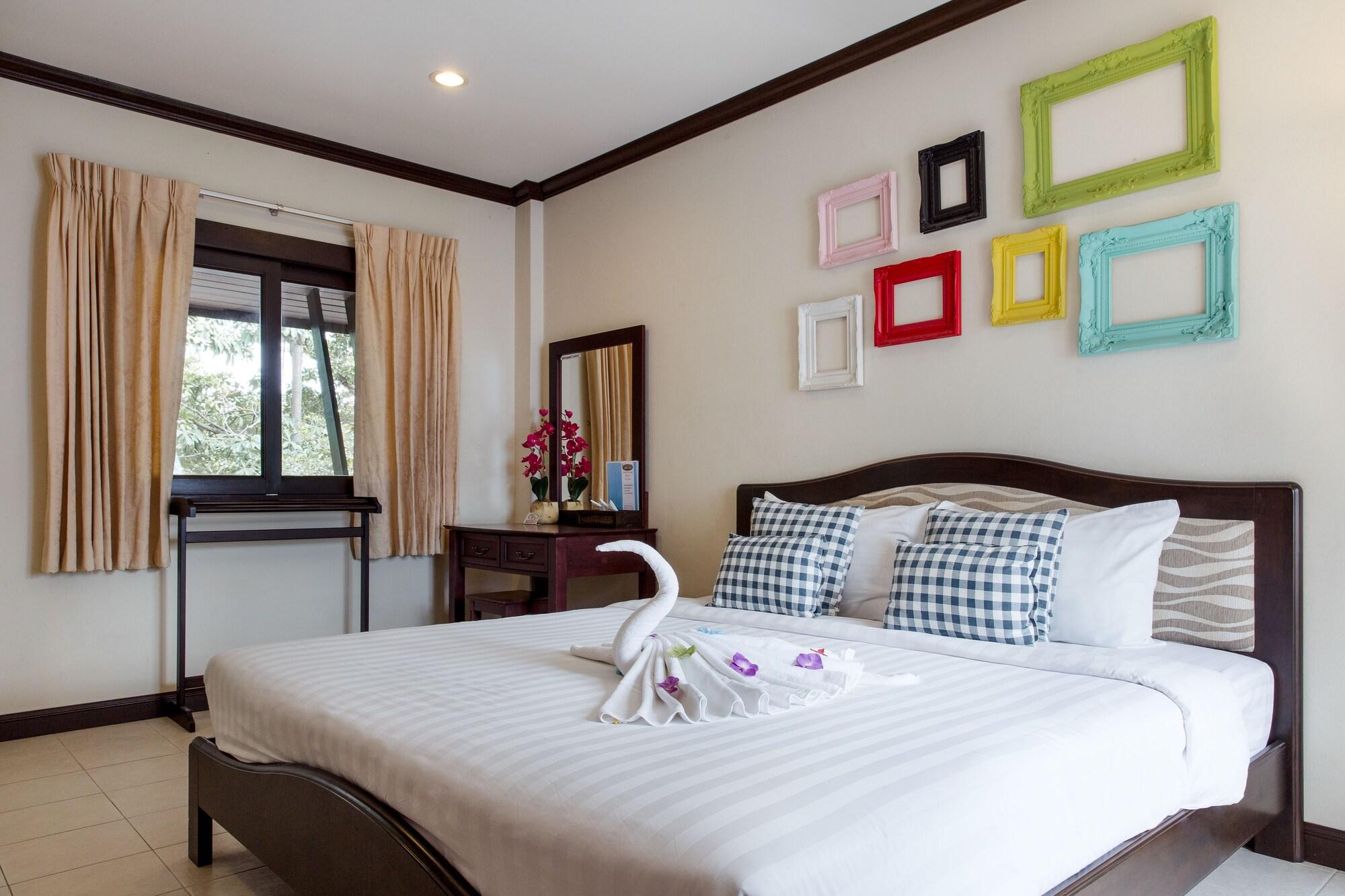 Garden Home Koh Samui Exterior foto