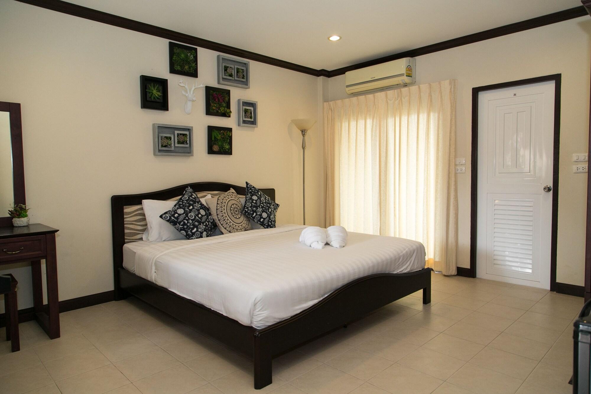 Garden Home Koh Samui Exterior foto