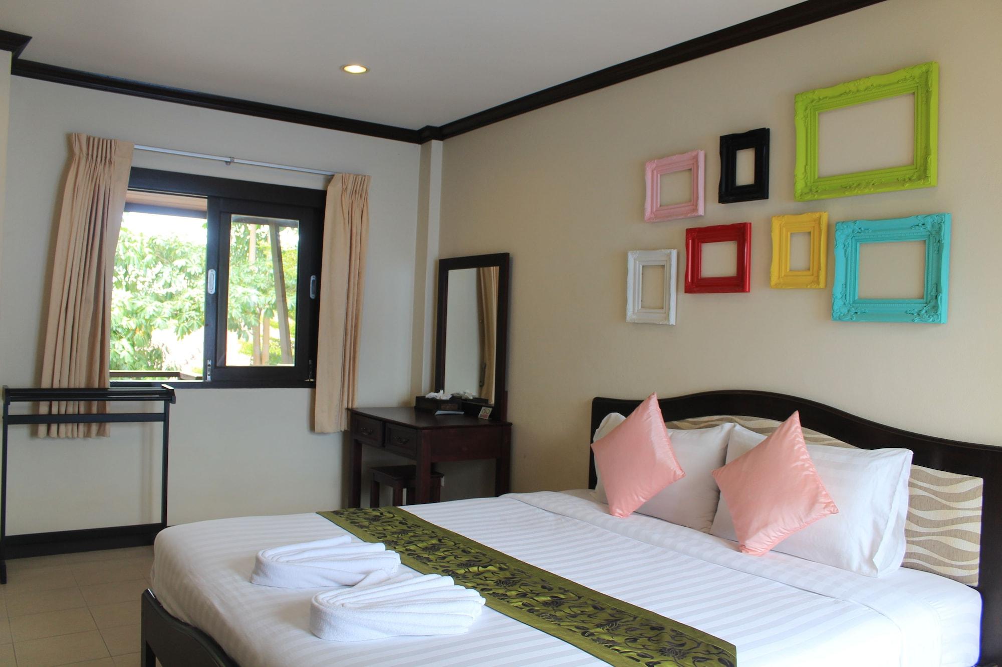 Garden Home Koh Samui Exterior foto