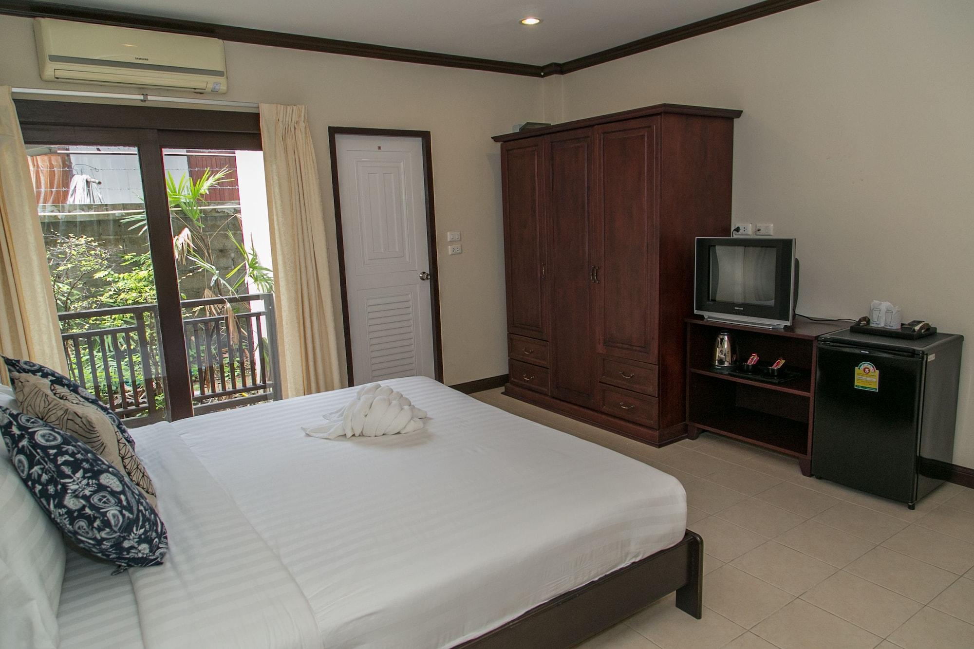 Garden Home Koh Samui Exterior foto