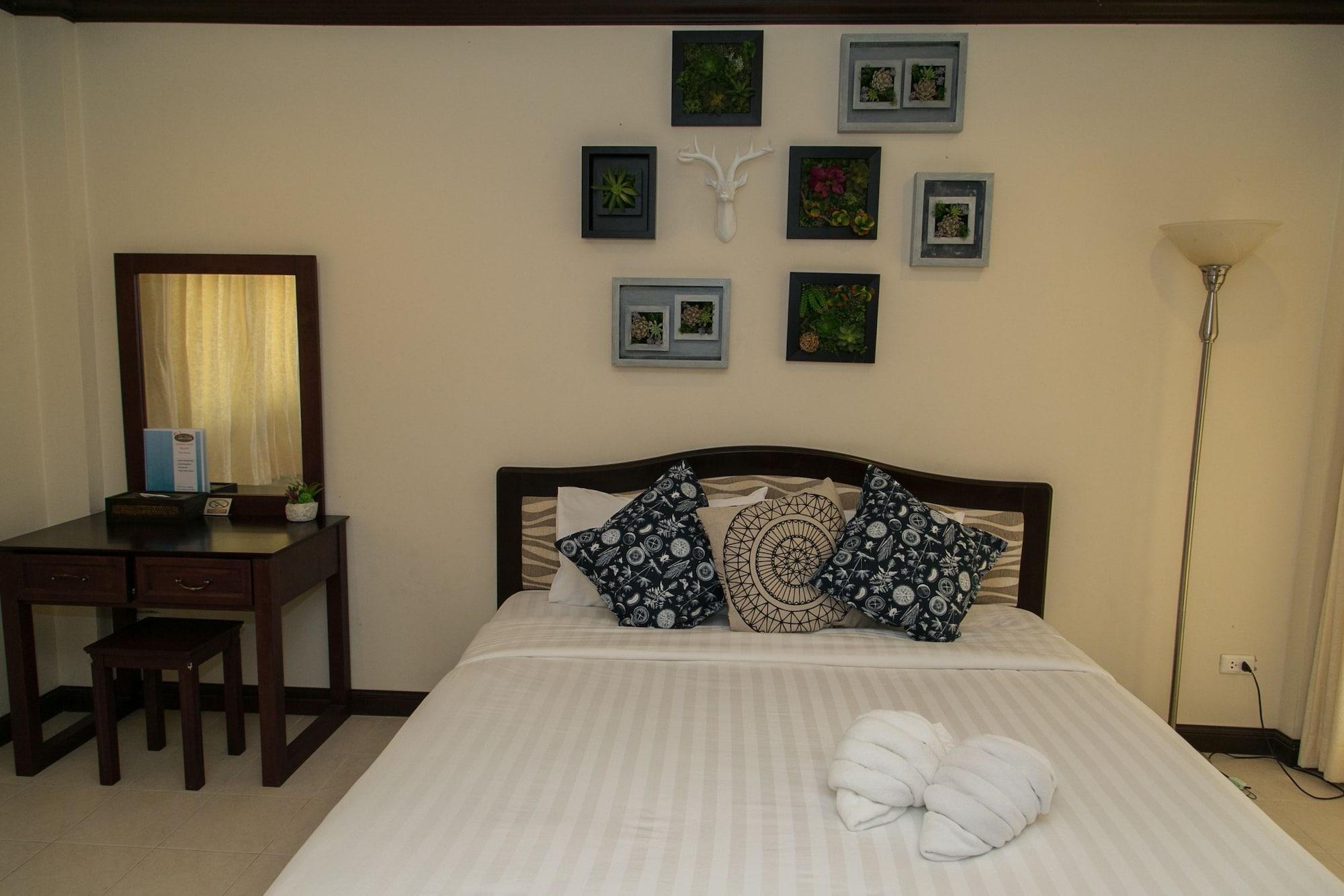 Garden Home Koh Samui Exterior foto
