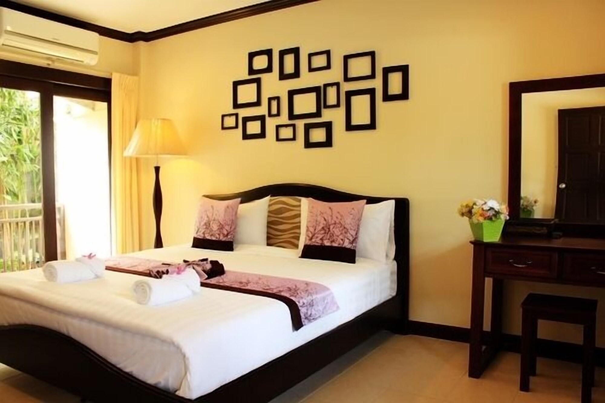 Garden Home Koh Samui Exterior foto