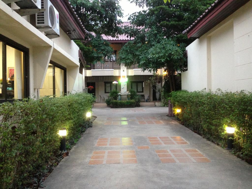Garden Home Koh Samui Exterior foto