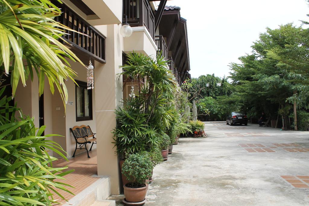 Garden Home Koh Samui Exterior foto