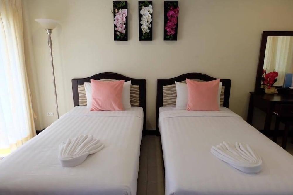 Garden Home Koh Samui Exterior foto