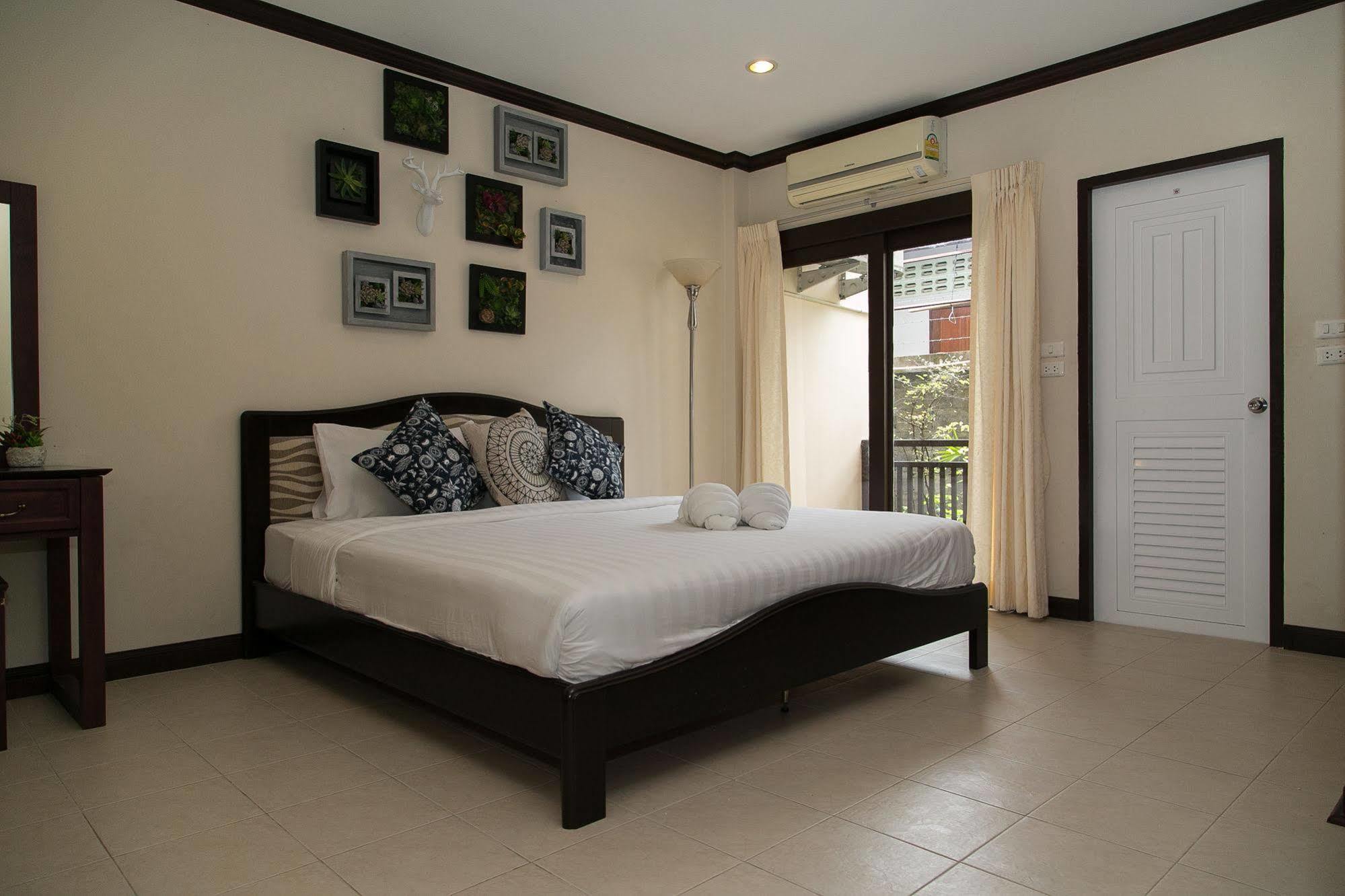 Garden Home Koh Samui Exterior foto