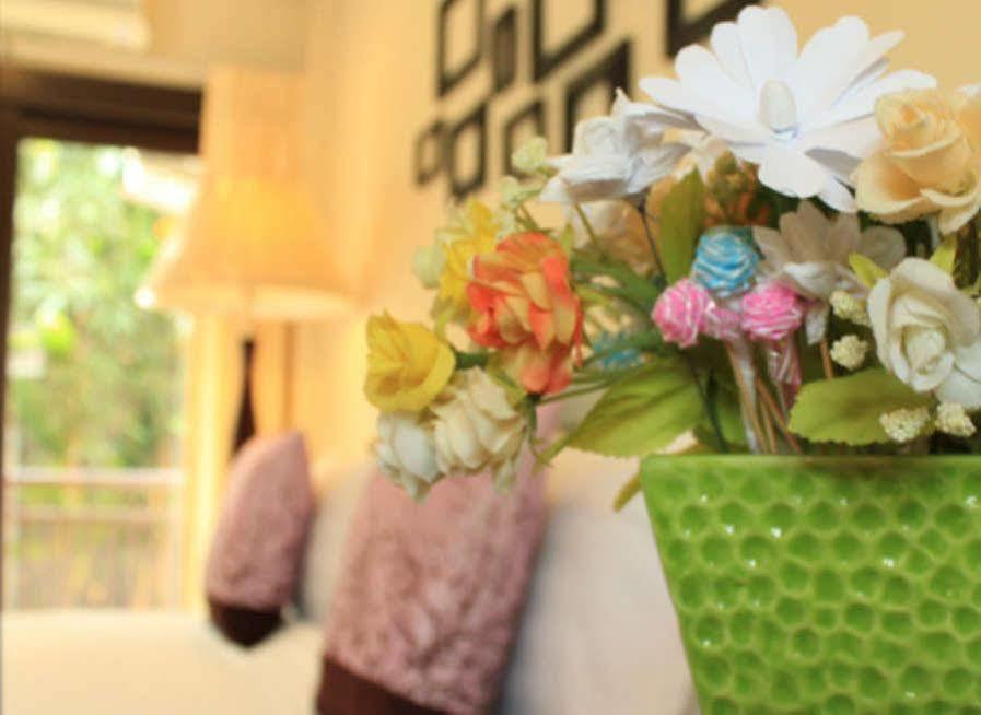 Garden Home Koh Samui Exterior foto